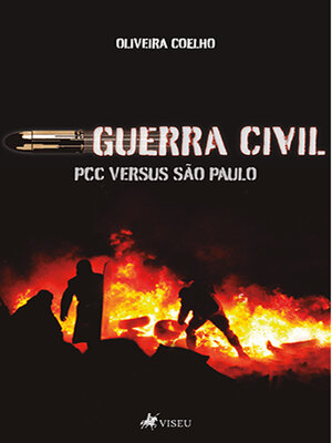 cover image of Guerra civil
